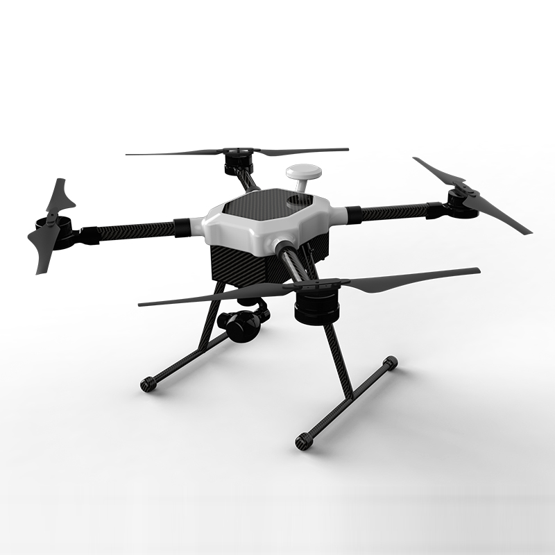 drone for customize build your own drone for industrial HX-850