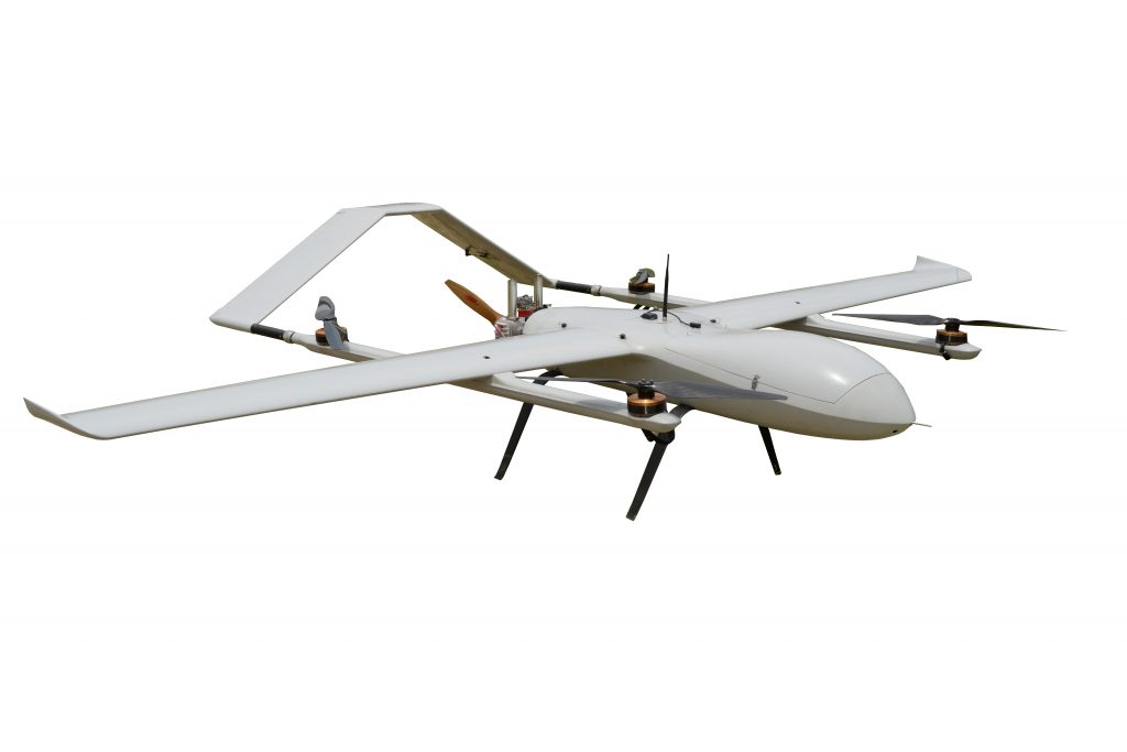 vtol uav 15KGS payload 2-4 hours endurance MTOW 50KGS VTOL frame