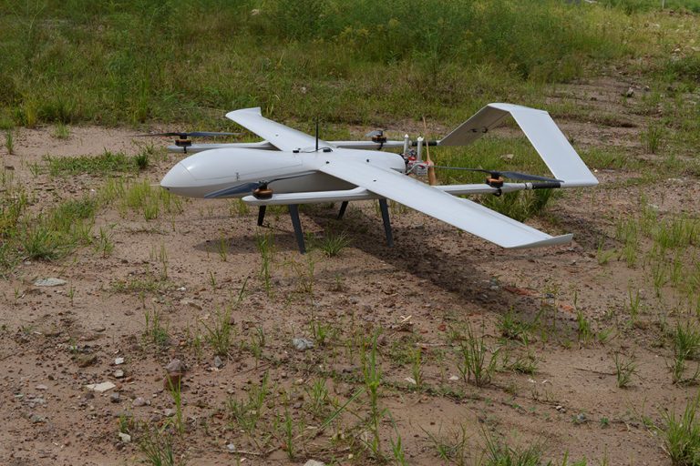 vtol uav 15KGS payload 2-4 hours endurance MTOW 50KGS VTOL frame